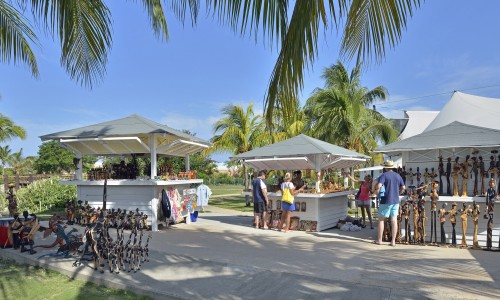 Melia Peninsula Varadero